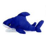 Spark Create Imagine 18.5 in Shark Stuffed Plush Toy - Image 4